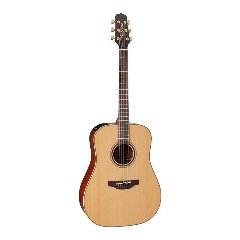 Dreadnought Elet Pro 3 Series