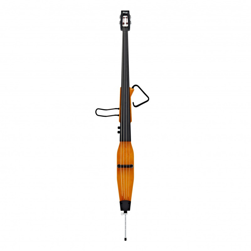 Contrabbasso elettrico honey