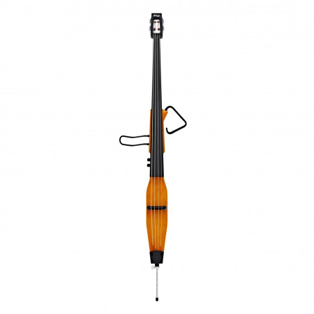 Contrabbasso elettrico honey