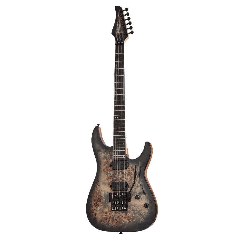 C-6-FR PRO-CB