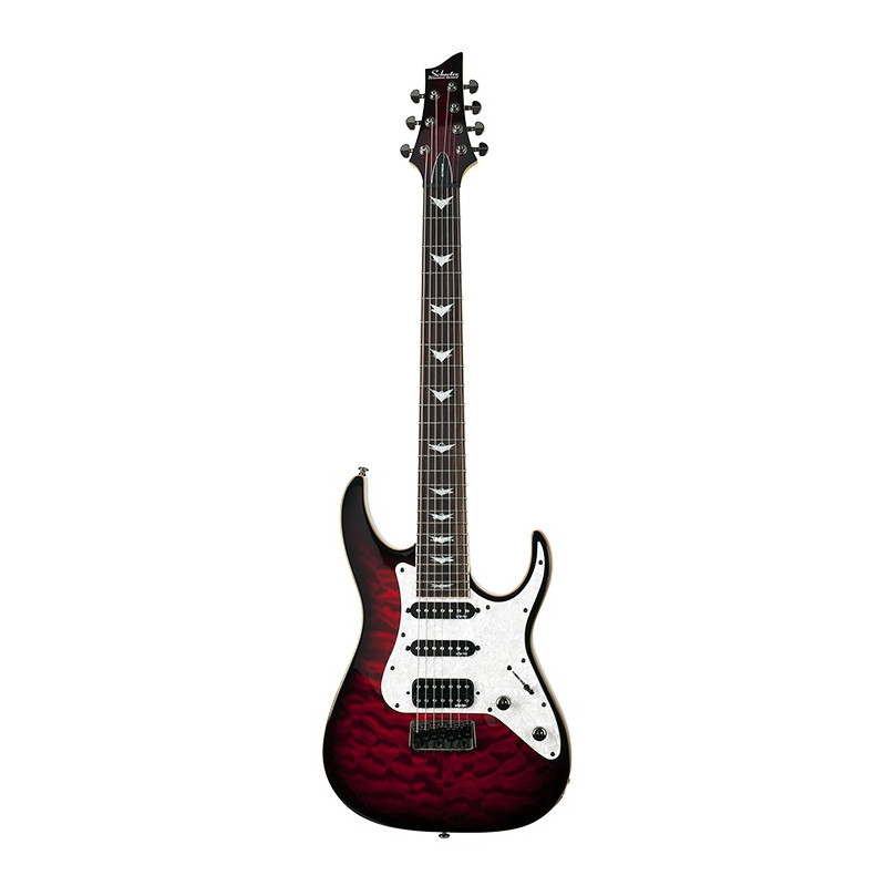BANSHEE EXTREME-7-R-BCHB