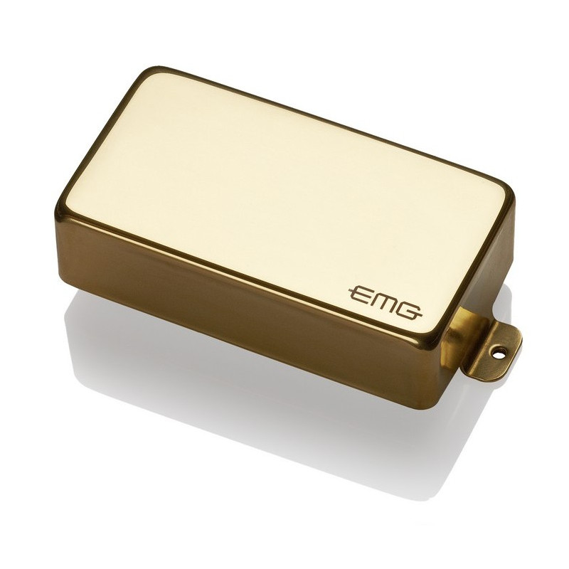 Dual coil attivo colore oro