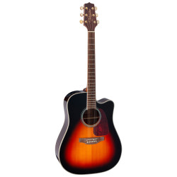 Dreadnought Ctw Elet G Series