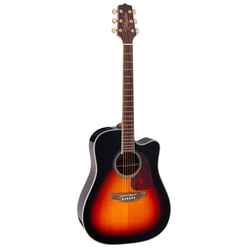 Dreadnought Ctw Elet G Series