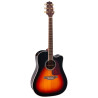 Dreadnought Ctw Elet G Series