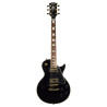 LP Style Custom Black