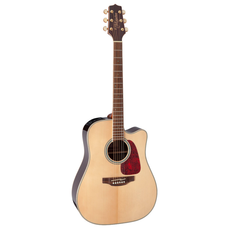 Dreadnought Ctw Elet G Series