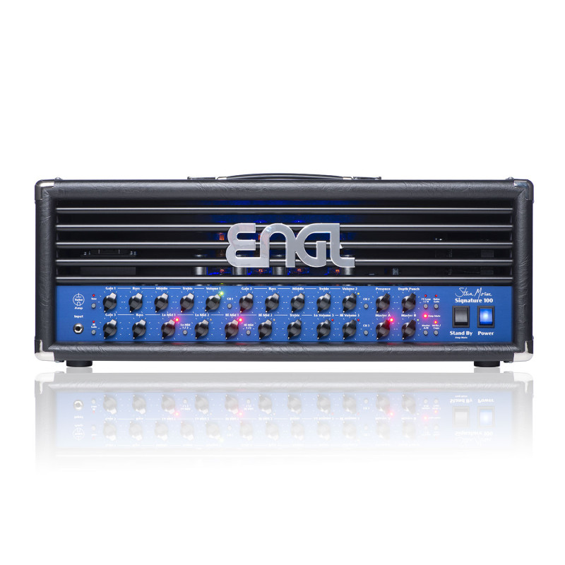 Steve Morse Signature Head