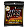 Silk and Bronze Acustica 6 St 011-049