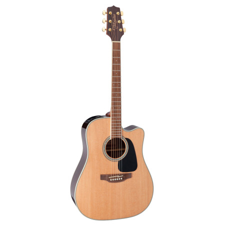 Dreadnought Ctw Elet G Series