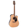 Dreadnought Ctw Elet G Series