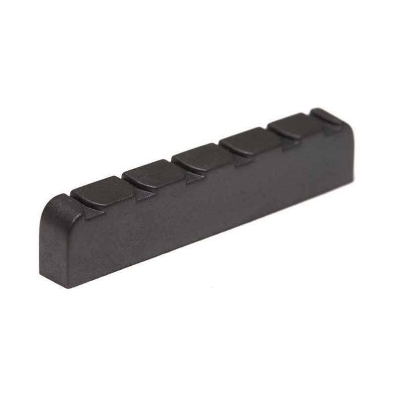 Black Tusq XL Nut classica 52,75x5,93x10,33
