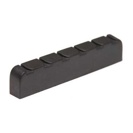 Black Tusq XL Nut classica 52,75x5,93x10,33
