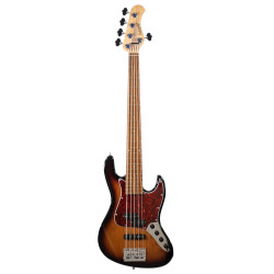 MetroLine PJ Bass 5 21...