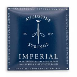 Imperial Blue Muta classica