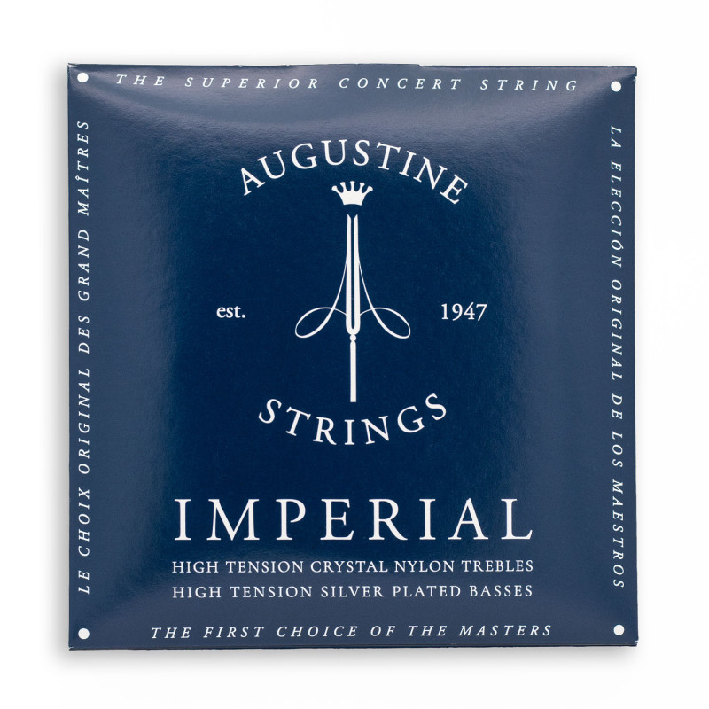 Imperial Blue Muta classica