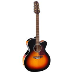 Jumbo 12 Ctw Elet G Series