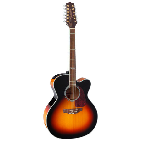 Jumbo 12 Ctw Elet G Series