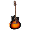 Jumbo 12 Ctw Elet G Series