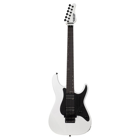 SUN VALLEY SUPER SHREDDER-FR-WHT