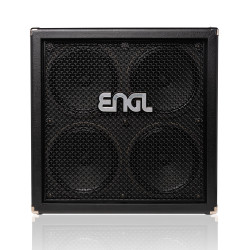 Pro Cabinet 4x12
