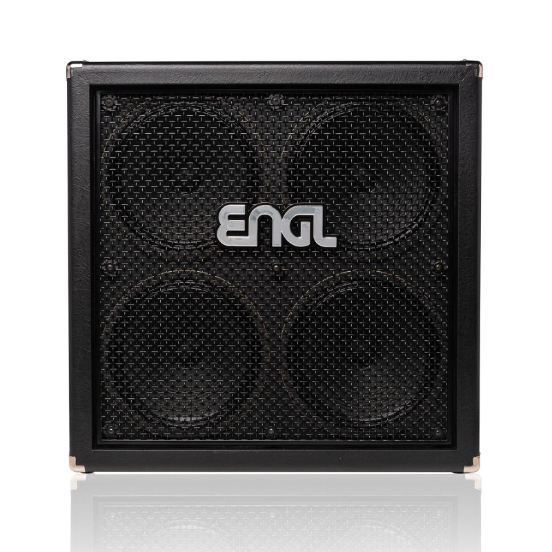 Pro Cabinet 4x12