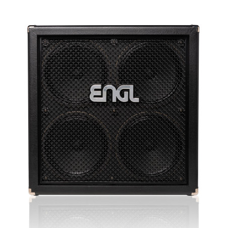 Pro Cabinet 4x12