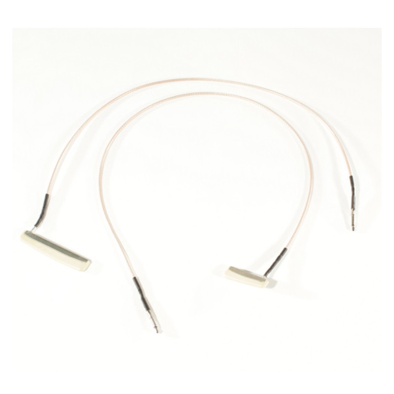 Pick-up CP100D bulk con traversino doppio