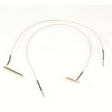 Pick-up CP100D bulk con traversino doppio