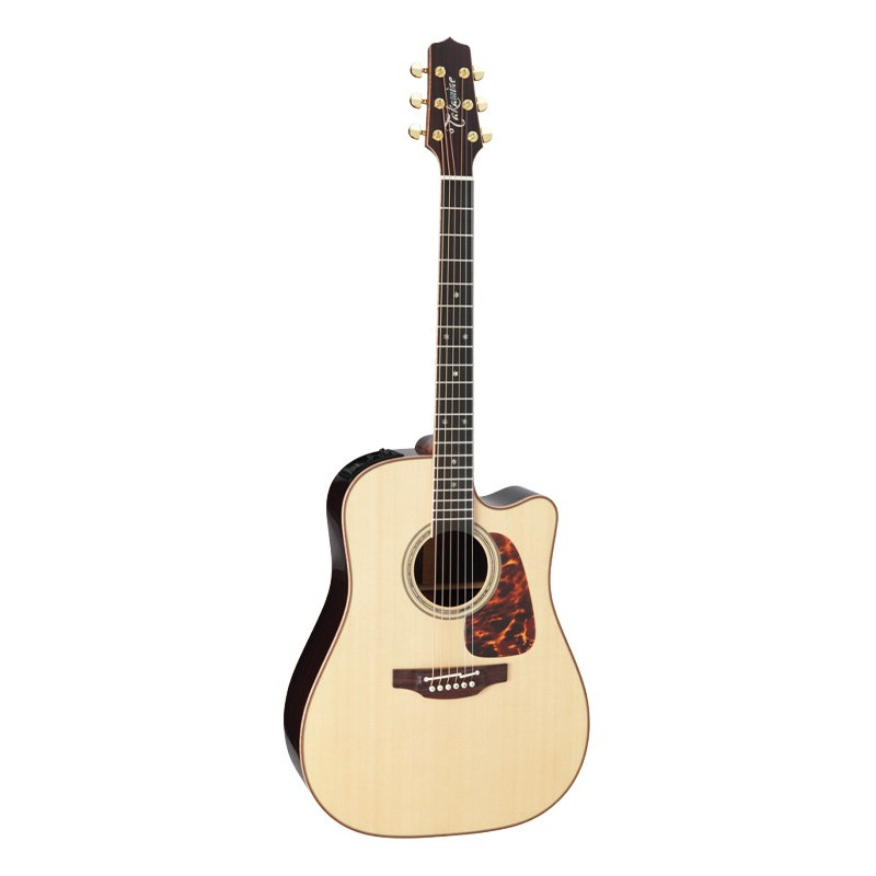 Dreadnought Ctw Elet Pro 7 Series