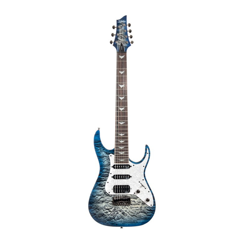 BANSHEE EXTREME-7-R-SKYB