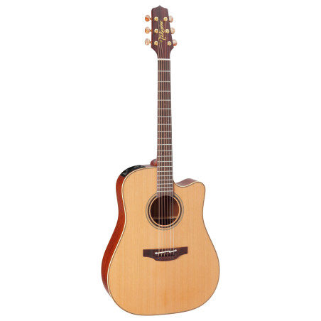 Dreadnought Ctw Elet Pro 3 Series