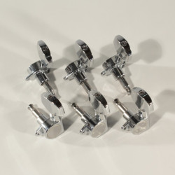 Meccaniche cromate bulk