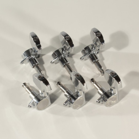 Meccaniche cromate bulk