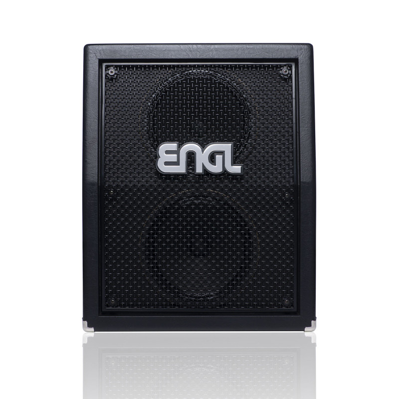 Pro Cabinet 2x12