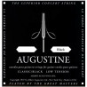 Classic Black Singola classica silver A-5th