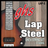 Muta Electric Hawaiian Lap Steel 013-056