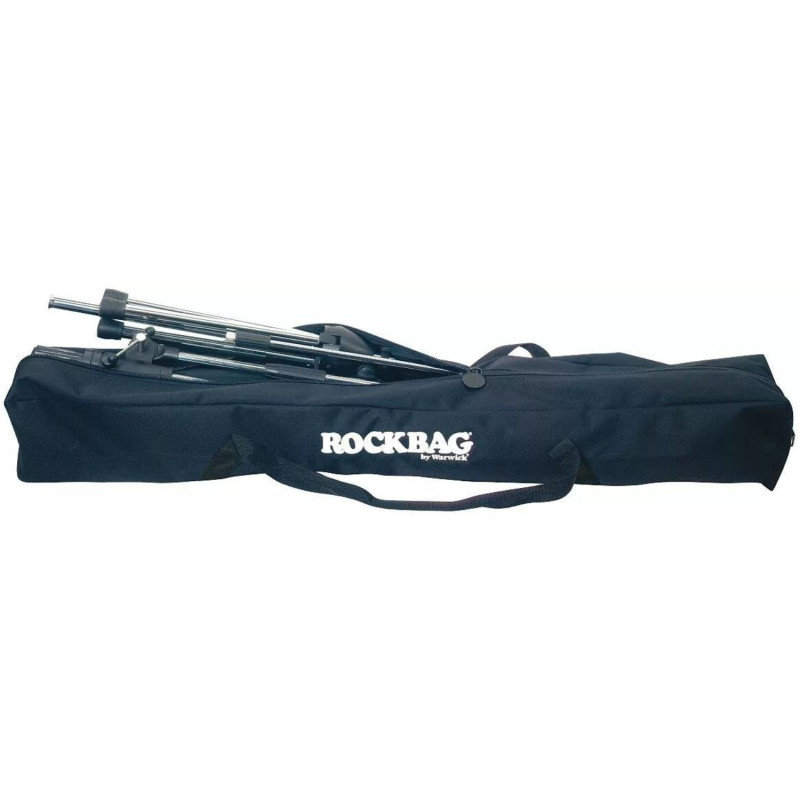 Borsa Premium Aste Microfono 115x16x16cm