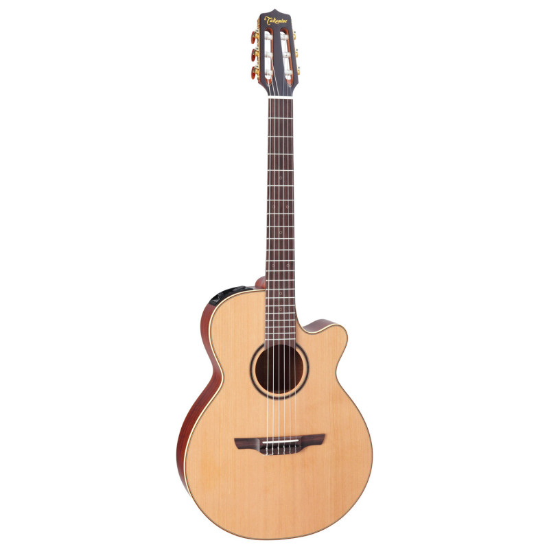 Nylon FX Ctw Elet Pro 3 Series