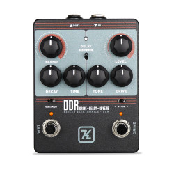 DDR Drive-Delay-Reverb
