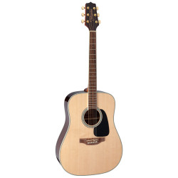 Dreadnought G Series