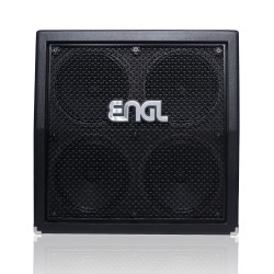 Pro Cabinet 4x12