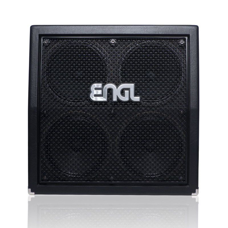 Pro Cabinet 4x12