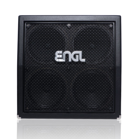 Pro Cabinet 4x12