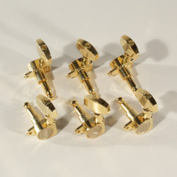 Meccaniche dorate bulk