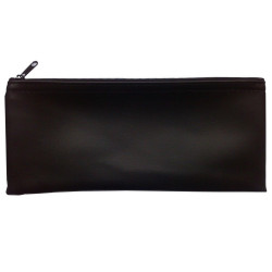 Borsa porta microfono con zip