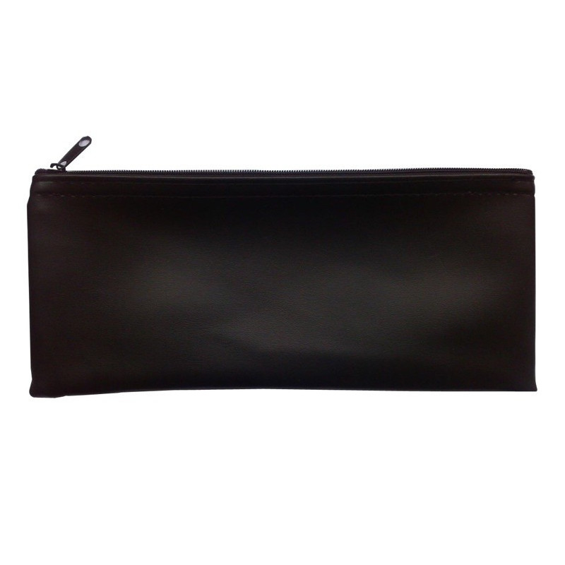 Borsa porta microfono con zip