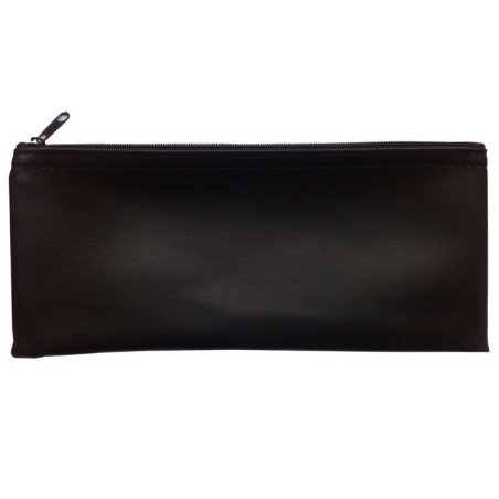 Borsa porta microfono con zip