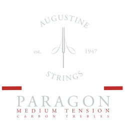 Paragon Red Muta classica...
