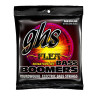 Boomers Basso 4 St Flea 045-105